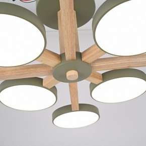 Люстра на штанге Imperiumloft TURNA Khaki TURNA-B01 в Североуральске - severouralsk.ok-mebel.com | фото 8