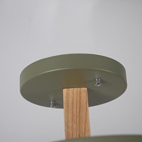 Люстра на штанге Imperiumloft TURNA Khaki TURNA-B01 в Североуральске - severouralsk.ok-mebel.com | фото 9