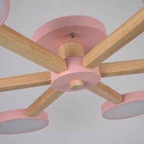 Люстра на штанге Imperiumloft TURNA Pink TURNA01 в Североуральске - severouralsk.ok-mebel.com | фото 11