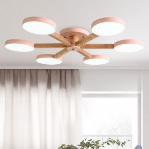 Люстра на штанге Imperiumloft TURNA Pink TURNA01 в Североуральске - severouralsk.ok-mebel.com | фото 7