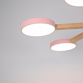 Люстра на штанге Imperiumloft TURNA Pink TURNA01 в Североуральске - severouralsk.ok-mebel.com | фото 8