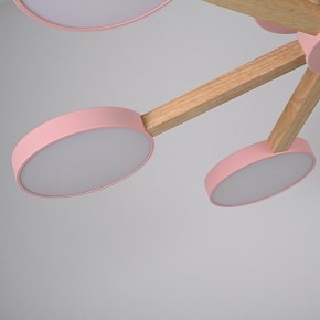 Люстра на штанге Imperiumloft TURNA Pink TURNA01 в Североуральске - severouralsk.ok-mebel.com | фото 9