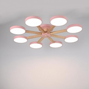 Люстра на штанге Imperiumloft TURNA Pink TURNA01 в Североуральске - severouralsk.ok-mebel.com | фото 5