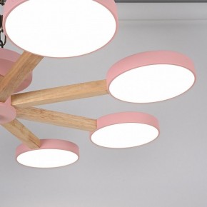 Люстра на штанге Imperiumloft TURNA Pink TURNA01 в Североуральске - severouralsk.ok-mebel.com | фото 6