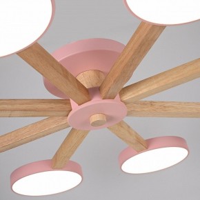 Люстра на штанге Imperiumloft TURNA Pink TURNA01 в Североуральске - severouralsk.ok-mebel.com | фото 8