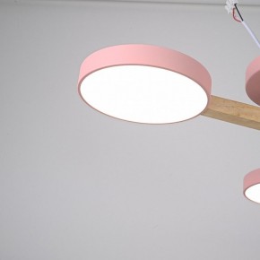 Люстра на штанге Imperiumloft TURNA Pink TURNA01 в Североуральске - severouralsk.ok-mebel.com | фото 6