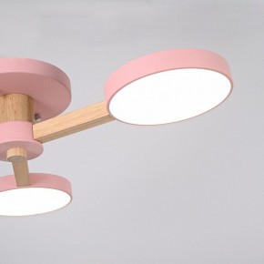 Люстра на штанге Imperiumloft TURNA Pink TURNA01 в Североуральске - severouralsk.ok-mebel.com | фото 8