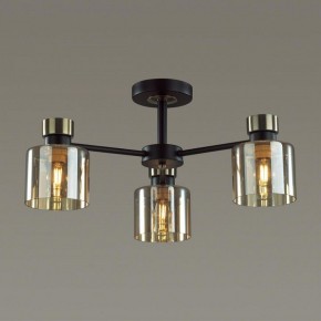 Люстра на штанге Lumion ARLIN 5643/3C в Североуральске - severouralsk.ok-mebel.com | фото 2