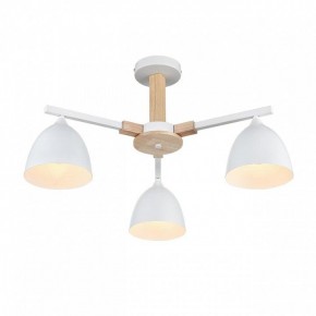 Люстра на штанге Lumion Colange 8095/3C в Североуральске - severouralsk.ok-mebel.com | фото 4