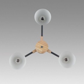 Люстра на штанге Lumion Colange 8096/3C в Североуральске - severouralsk.ok-mebel.com | фото 4
