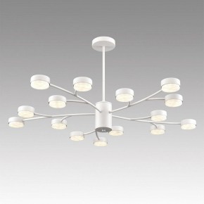 Люстра на штанге Lumion TORINA 8265/15 в Североуральске - severouralsk.ok-mebel.com | фото 3