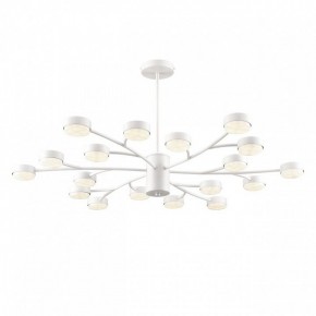 Люстра на штанге Lumion TORINA 8265/18 в Североуральске - severouralsk.ok-mebel.com | фото 2