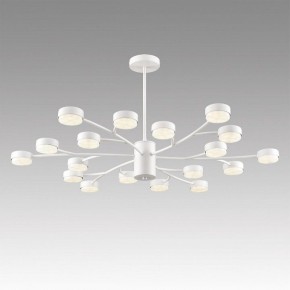 Люстра на штанге Lumion TORINA 8265/18 в Североуральске - severouralsk.ok-mebel.com | фото 3