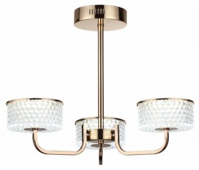 Люстра на штанге Lumion Venice 6579/40CL в Североуральске - severouralsk.ok-mebel.com | фото 4