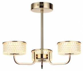 Люстра на штанге Lumion Venice 6579/40CL в Североуральске - severouralsk.ok-mebel.com | фото 5