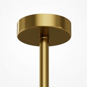 Люстра на штанге Maytoni Museo MOD436PL-05BS в Североуральске - severouralsk.ok-mebel.com | фото 6