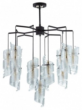 Люстра на штанге Odeon Light Fusilli 5439/13 в Североуральске - severouralsk.ok-mebel.com | фото