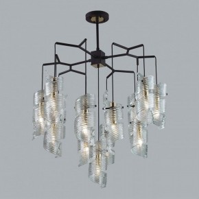 Люстра на штанге Odeon Light Fusilli 5439/13 в Североуральске - severouralsk.ok-mebel.com | фото 3