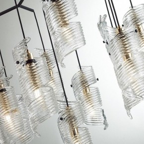 Люстра на штанге Odeon Light Fusilli 5439/13 в Североуральске - severouralsk.ok-mebel.com | фото 6
