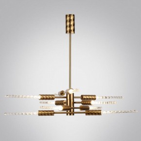 Люстра на штанге Odeon Light Kolos 5449/28L в Североуральске - severouralsk.ok-mebel.com | фото 4