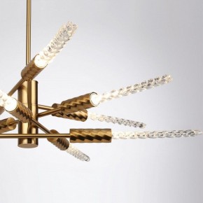 Люстра на штанге Odeon Light Kolos 5449/28L в Североуральске - severouralsk.ok-mebel.com | фото 7