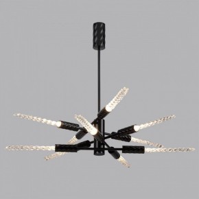 Люстра на штанге Odeon Light Kolos 5459/28L в Североуральске - severouralsk.ok-mebel.com | фото 3
