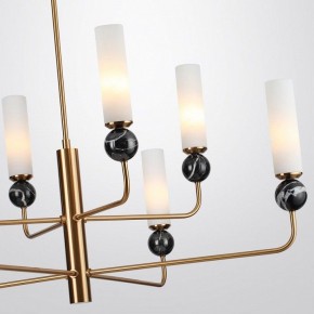 Люстра на штанге Odeon Light Lolla 4361/8 в Североуральске - severouralsk.ok-mebel.com | фото 5