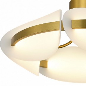 Люстра на штанге ST-Luce ETOILE SL1304.302.45 в Североуральске - severouralsk.ok-mebel.com | фото 3