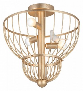 Люстра на штанге Vitaluce V3061 V3061-8/3PL в Североуральске - severouralsk.ok-mebel.com | фото