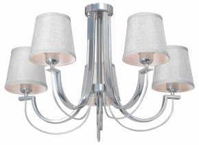 Люстра на штанге Vitaluce V3075 V3075-9/5PL в Североуральске - severouralsk.ok-mebel.com | фото 2