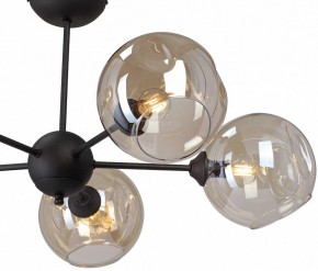 Люстра на штанге Vitaluce V4321 V4321/5PL в Североуральске - severouralsk.ok-mebel.com | фото 4