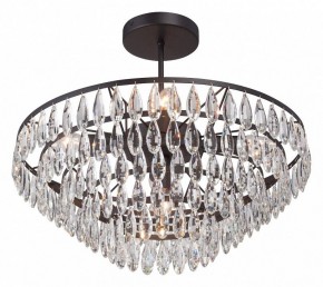 Люстра на штанге Vitaluce V5352 V5352-1/5PL в Североуральске - severouralsk.ok-mebel.com | фото 2