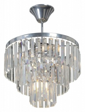 Люстра на штанге Vitaluce V5825 V5825-9/4PL в Североуральске - severouralsk.ok-mebel.com | фото 2