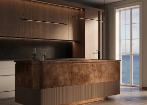 Модульный светильник Maytoni Basis C100CL-L1000-24W3-6K-BS в Североуральске - severouralsk.ok-mebel.com | фото 5