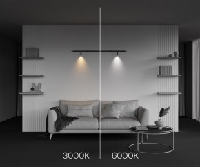 Модульный светильник Maytoni Focus LED C102CL-3W3-6K-B в Североуральске - severouralsk.ok-mebel.com | фото 4
