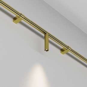 Модульный светильник Maytoni Focus LED C102CL-3W3-6K-BS в Североуральске - severouralsk.ok-mebel.com | фото 2