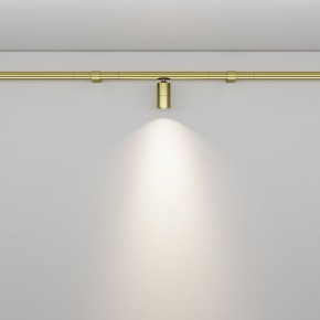Модульный светильник Maytoni Focus LED C103CL-5W3-6K-BS в Североуральске - severouralsk.ok-mebel.com | фото 3