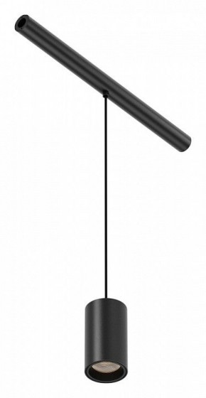 Модульный светильник Maytoni Focus LED C105PL-3W3-6K-B в Североуральске - severouralsk.ok-mebel.com | фото