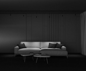 Модульный светильник Maytoni Focus LED C105PL-3W3-6K-B в Североуральске - severouralsk.ok-mebel.com | фото 4