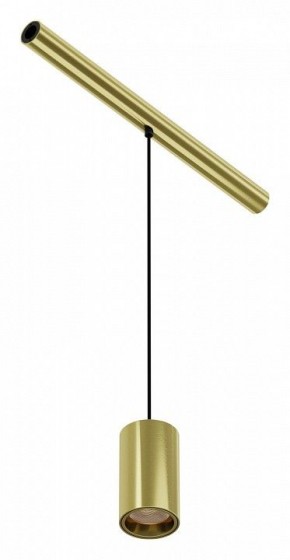 Модульный светильник Maytoni Focus LED C105PL-3W3-6K-BS в Североуральске - severouralsk.ok-mebel.com | фото