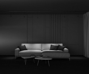Модульный светильник Maytoni Focus LED C105PL-3W3-6K-BS в Североуральске - severouralsk.ok-mebel.com | фото 4