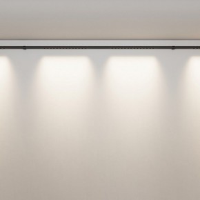 Модульный светильник Maytoni Points C101CL-L1000-24W3-6K-B в Североуральске - severouralsk.ok-mebel.com | фото 3