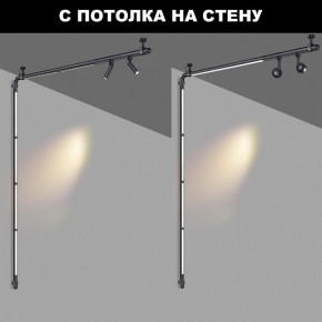 Модульный светильник Novotech Glat 359368 в Североуральске - severouralsk.ok-mebel.com | фото 3