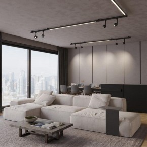Модульный светильник Novotech Glat 359376 в Североуральске - severouralsk.ok-mebel.com | фото 9
