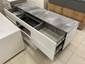 МОНИКА Тумба под ТВ 1600 в Североуральске - severouralsk.ok-mebel.com | фото 4