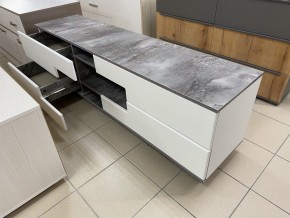 МОНИКА Тумба под ТВ 1600 в Североуральске - severouralsk.ok-mebel.com | фото 5