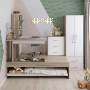 Набор детской мебели «Подиум» в Североуральске - severouralsk.ok-mebel.com | фото 1