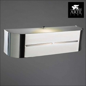 Накладной светильник Arte Lamp Cosmopolitan A7210AP-1CC в Североуральске - severouralsk.ok-mebel.com | фото 3