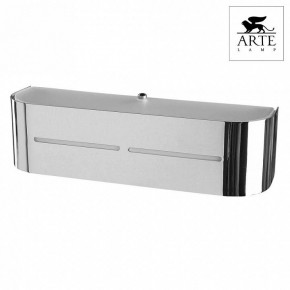 Накладной светильник Arte Lamp Cosmopolitan A7210AP-1CC в Североуральске - severouralsk.ok-mebel.com | фото 4