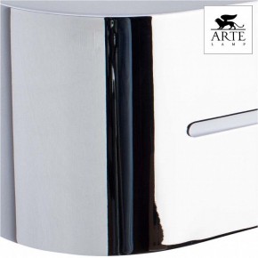 Накладной светильник Arte Lamp Cosmopolitan A7210AP-1CC в Североуральске - severouralsk.ok-mebel.com | фото 5